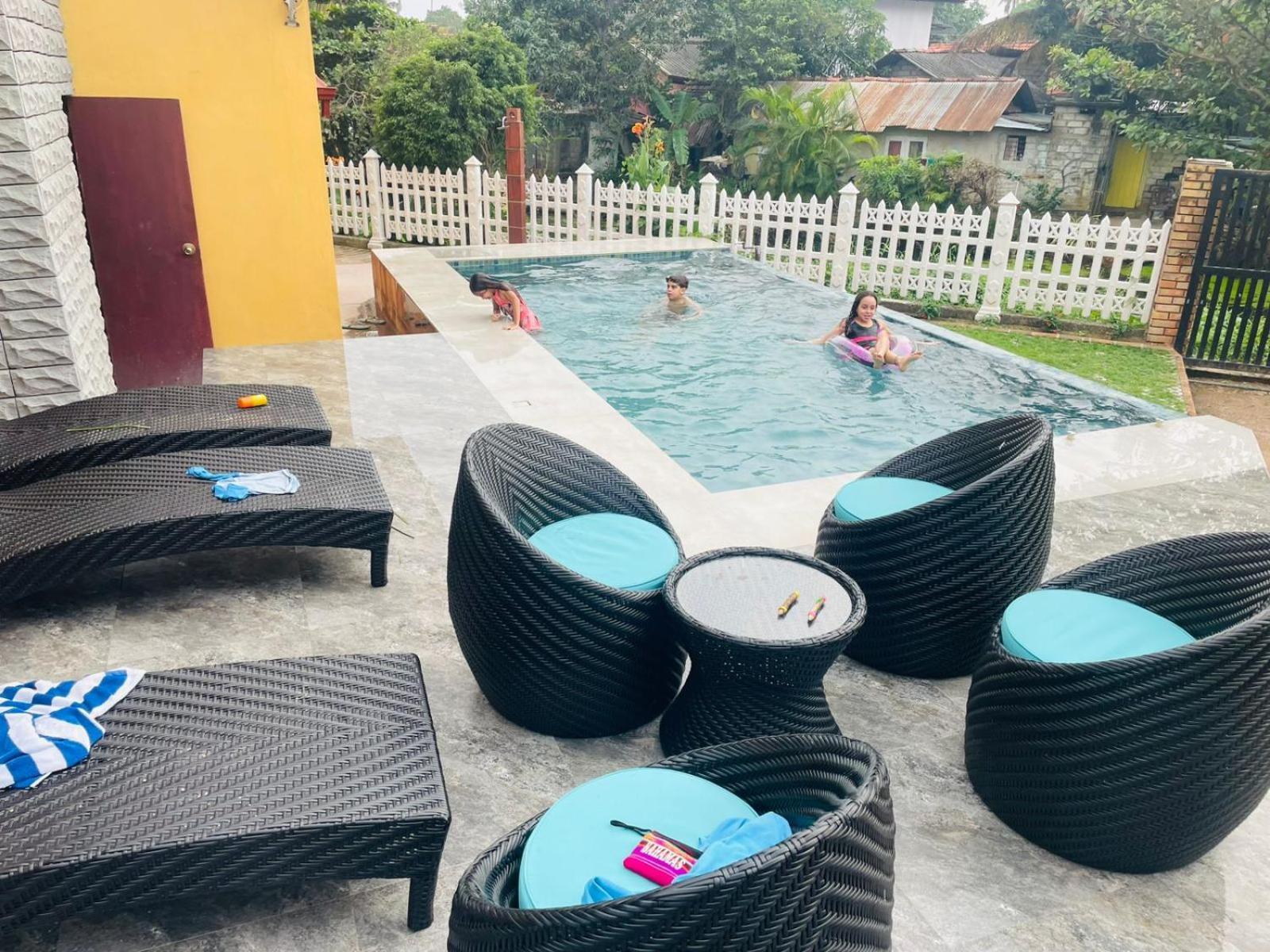 Canal'S Edge Negombo Exterior photo