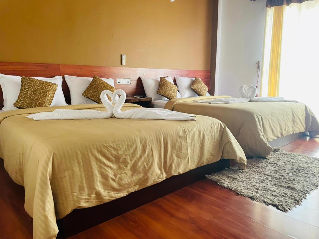 Canal'S Edge Negombo Exterior photo