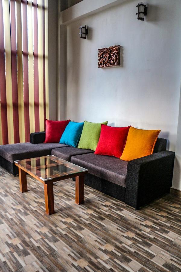 Canal'S Edge Negombo Exterior photo