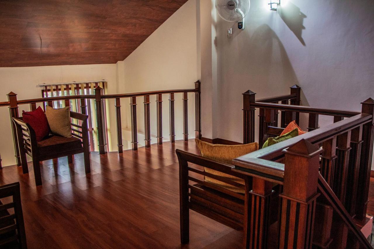 Canal'S Edge Negombo Exterior photo