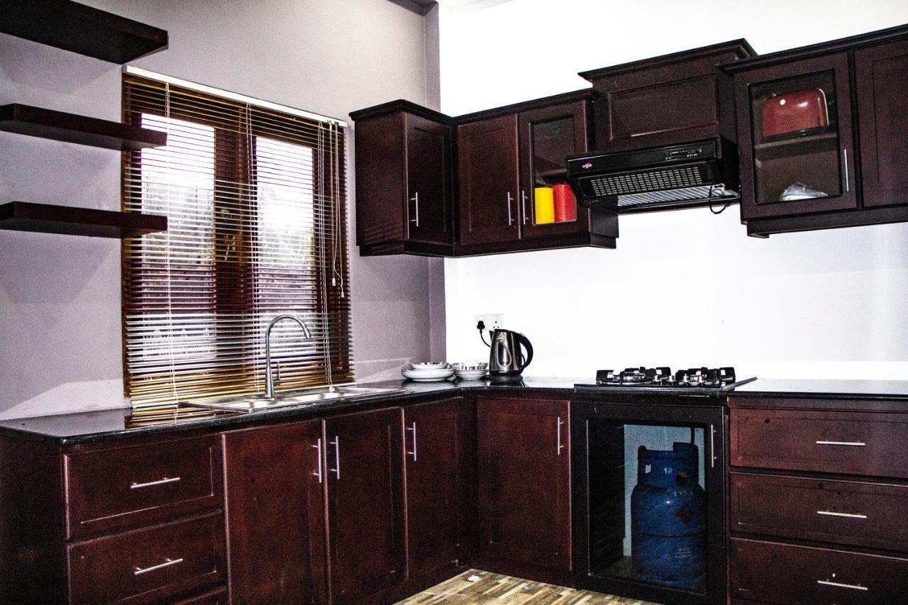 Canal'S Edge Negombo Exterior photo