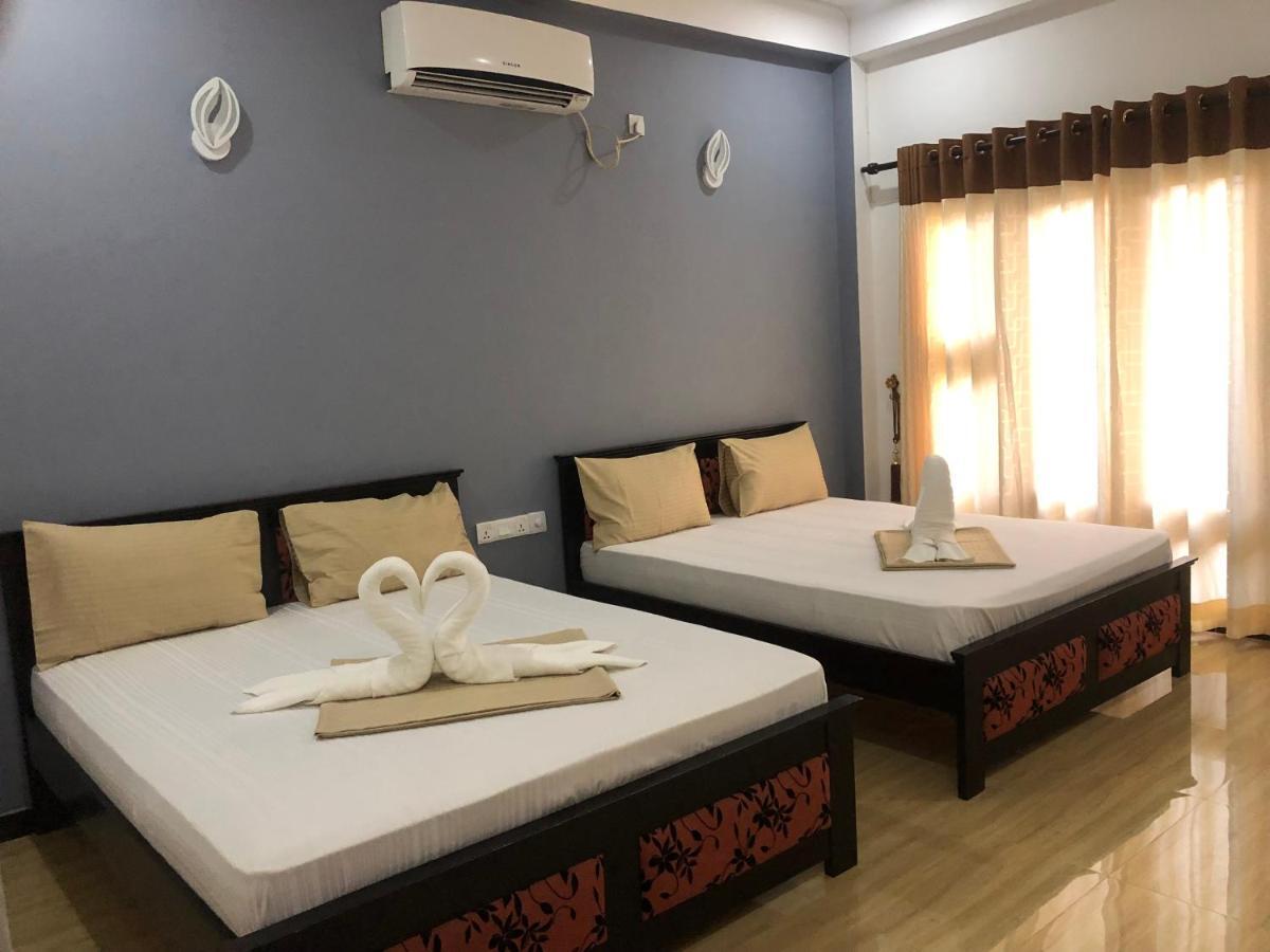 Canal'S Edge Negombo Exterior photo