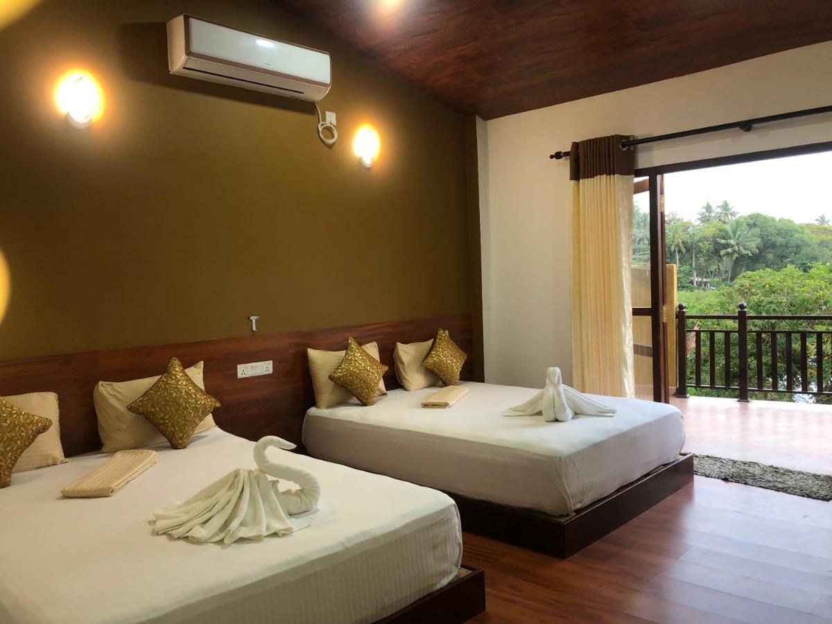 Canal'S Edge Negombo Exterior photo