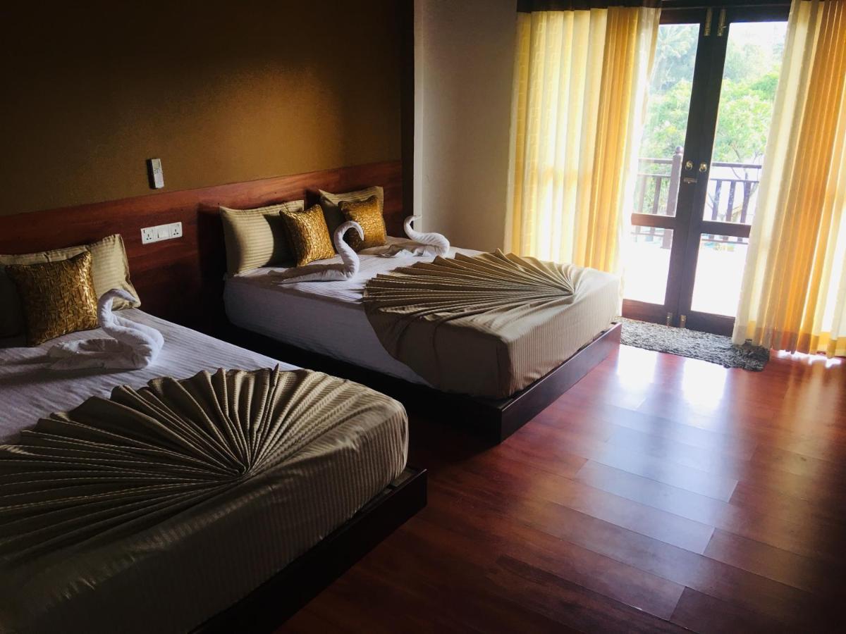 Canal'S Edge Negombo Exterior photo